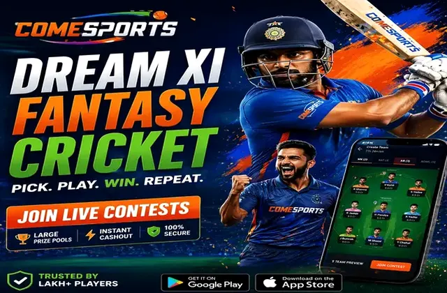 Jeetwincasino (jeetwin casino) fantasy cricket & matchday visual 1