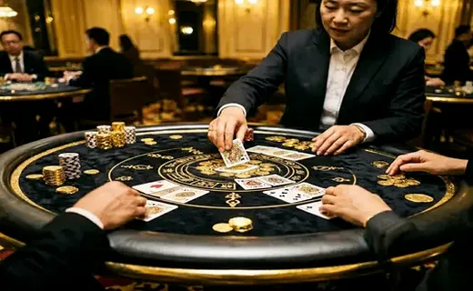 VIP Blackjack
