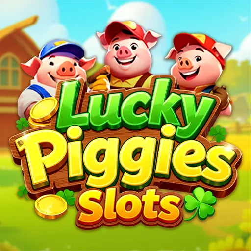 Lucky Piggies gemple Jeetwincasino